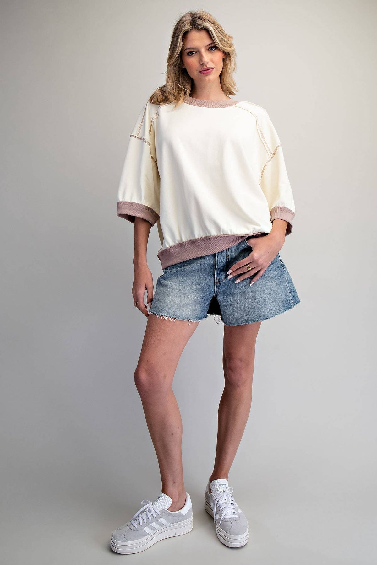 The Marlee Top
