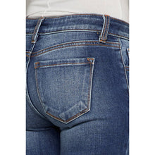 Load image into Gallery viewer, Kan Can Premier Luna Skinny Jeans
