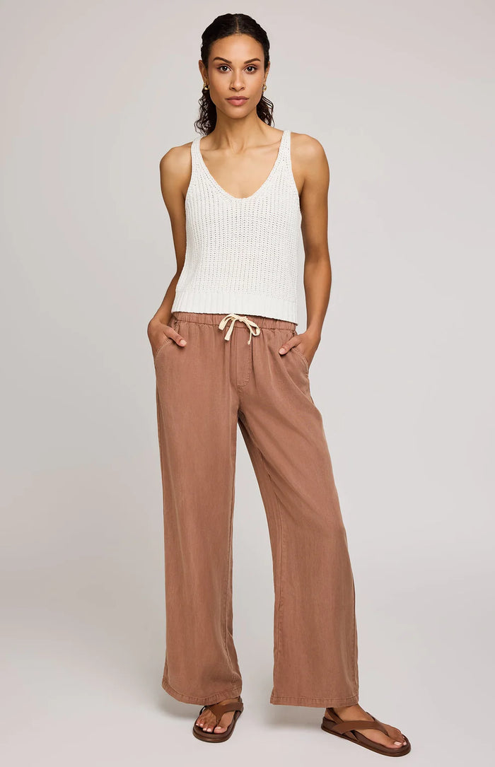 Gentle Fawn Elio Pant-Desert