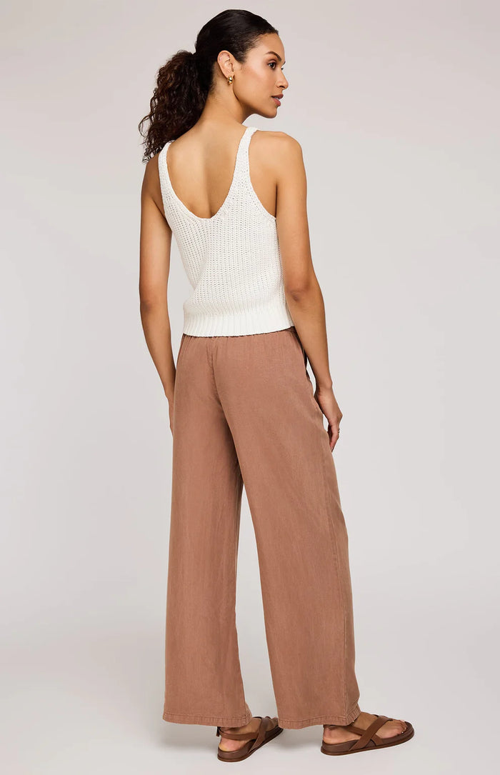 Gentle Fawn Elio Pant-Desert