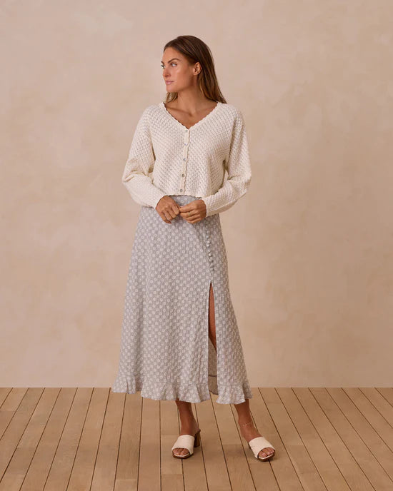 Rylee & Cru Ella Cardigan