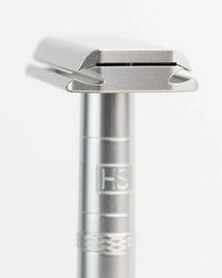 Henson Shaving - Henson AL13 Razor (Aircraft Aluminum)