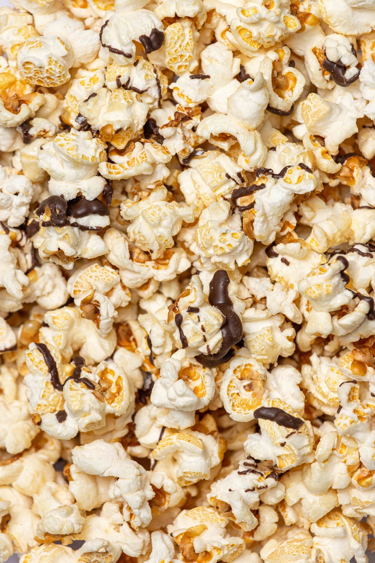 Klondike Kettle Corn - Blood Orange & Dark Chocolate