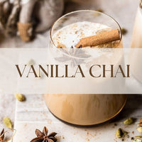 Prairie Creek Candles - VANILLA CHAIN