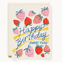 Inkwell Greeting Cards