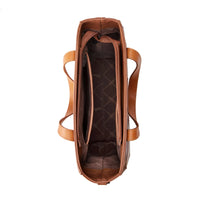 Bronc Tote