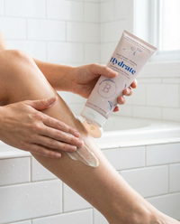 Bathorium - Hydrate Smoothing Body Cream