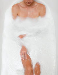 Bathorium - Northern Sage Recovery Crush Bath Soak 120g