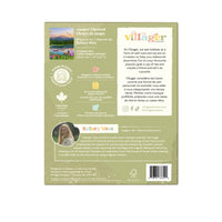 Villager Puzzles - Jasper Flowers | 500-Piece Puzzle | Designed in Canada