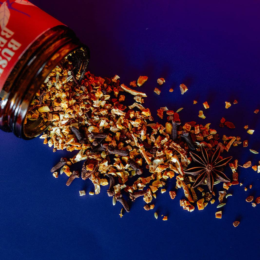 Bush Berry - Mulling Spice