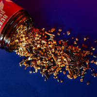 Bush Berry - Mulling Spice