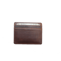 Rugged Earth Wallet 990021