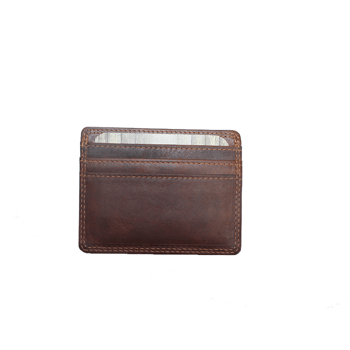 Rugged Earth Wallet 990021