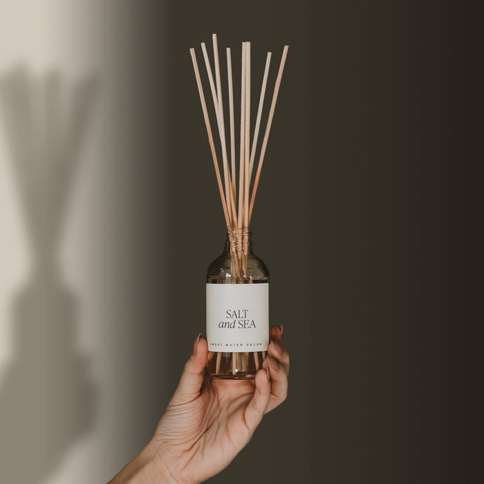 Sweet Water Decor Reed Diffusers