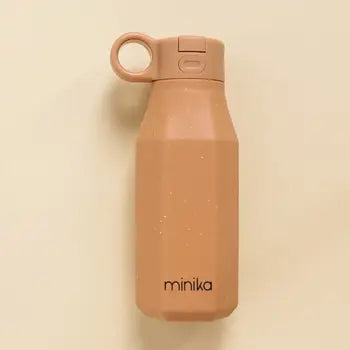 Minika Water Bottles