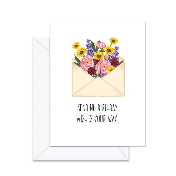 Jaybee Design Greeting Cards