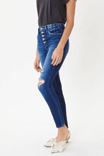 Load image into Gallery viewer, Kan Can Novah Skinny Jeans
