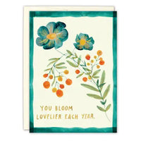 Biely and Shoaf Greeting Cards