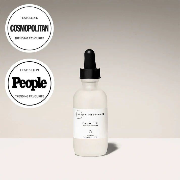 Beauty From Bees - Online Only