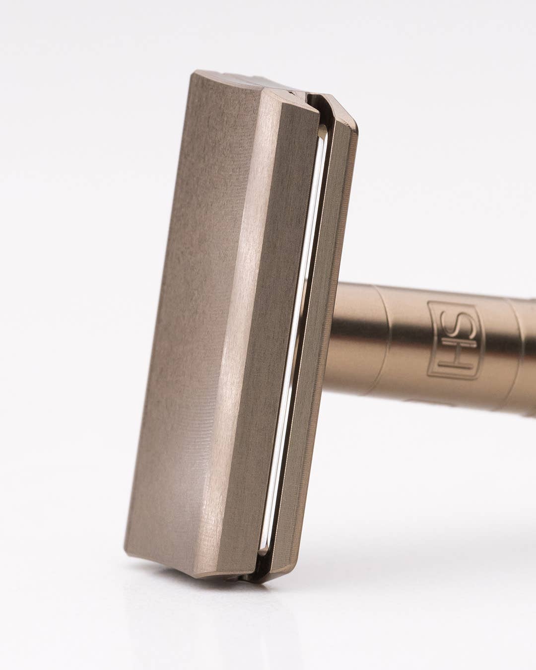 Henson Shaving - Henson AL13 Razor (Tan)