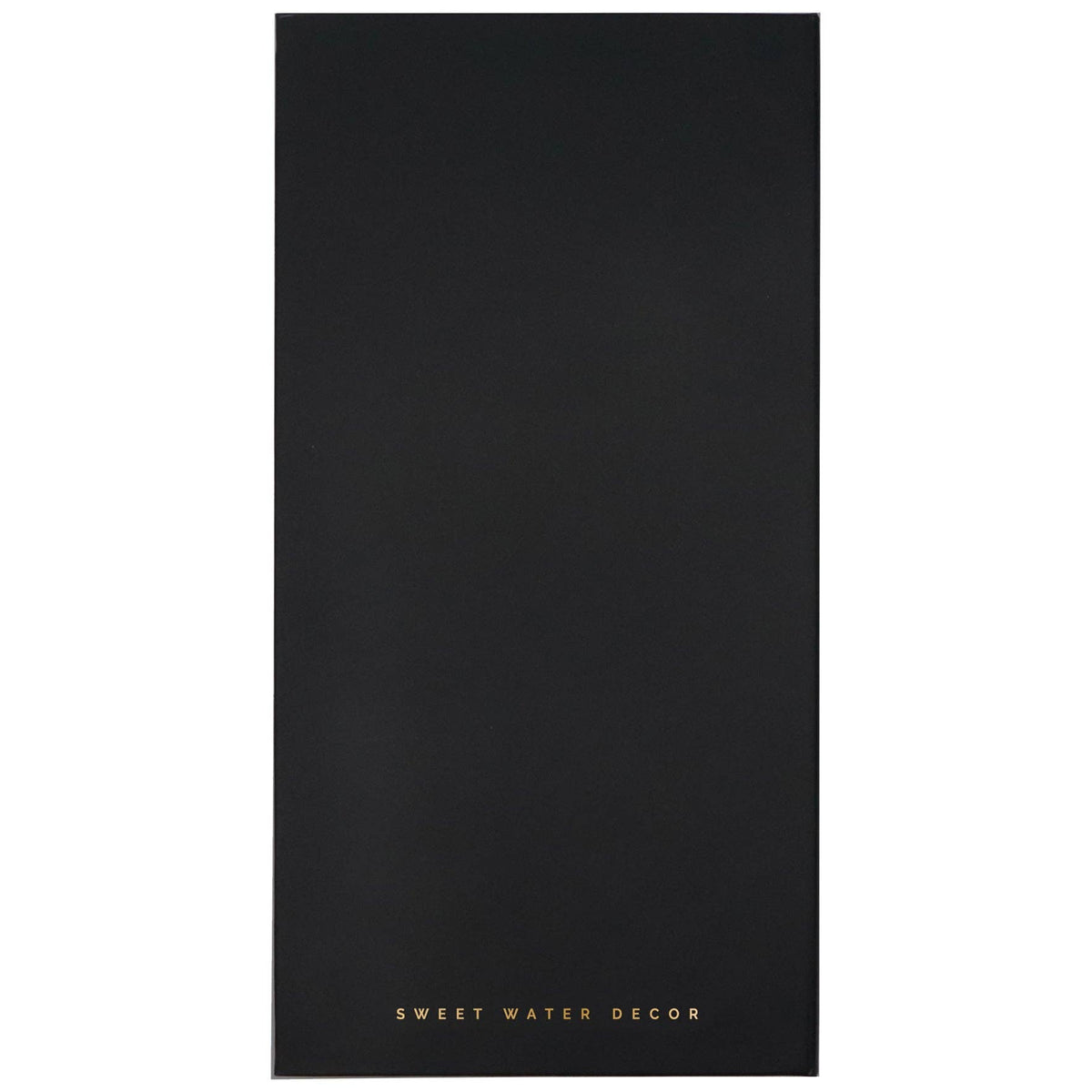 Sweet Water Decor - Portable Sticky Notes Booklet