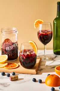 Vesper Craft Cocktail Kits