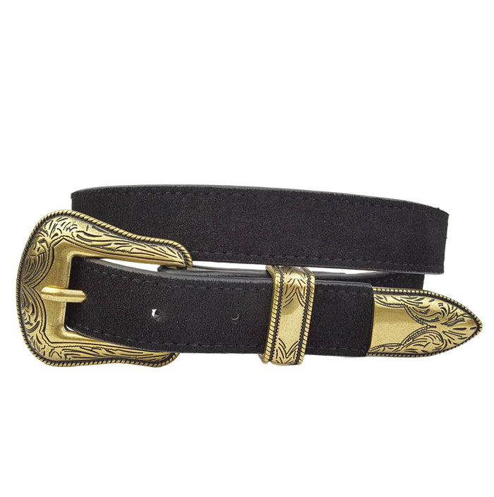 The Dallas Belt