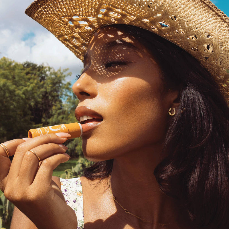 Poppy & Pout Rhinestone Rodeo Collection