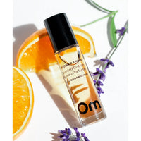 Om Organics Scented Roll Ons