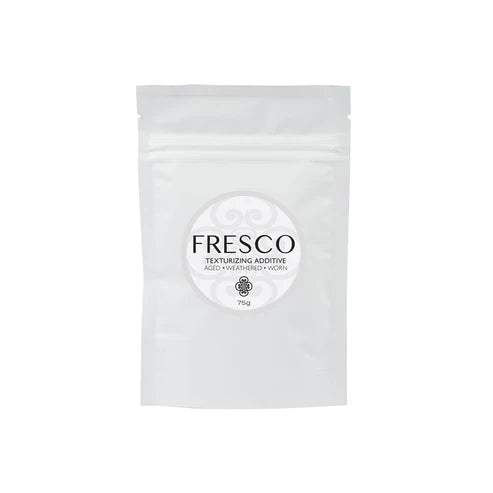 Fusion Mineral Paint - Fresco Texture Powder Additive