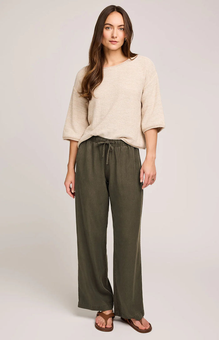 Gentle Fawn Gabriel Pant-Jasper