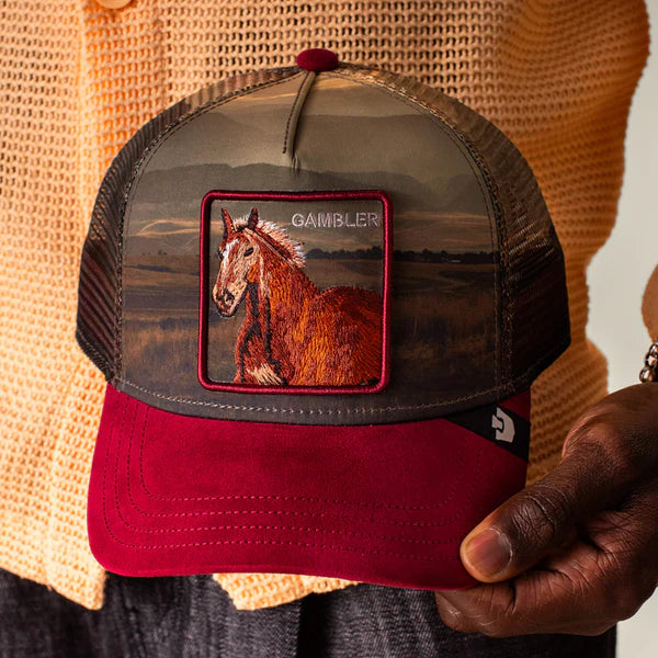 Goorin Hats