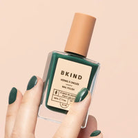 BKIND Vegan Nail Polishes