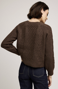 Gentle Fawn Aspen Sweater