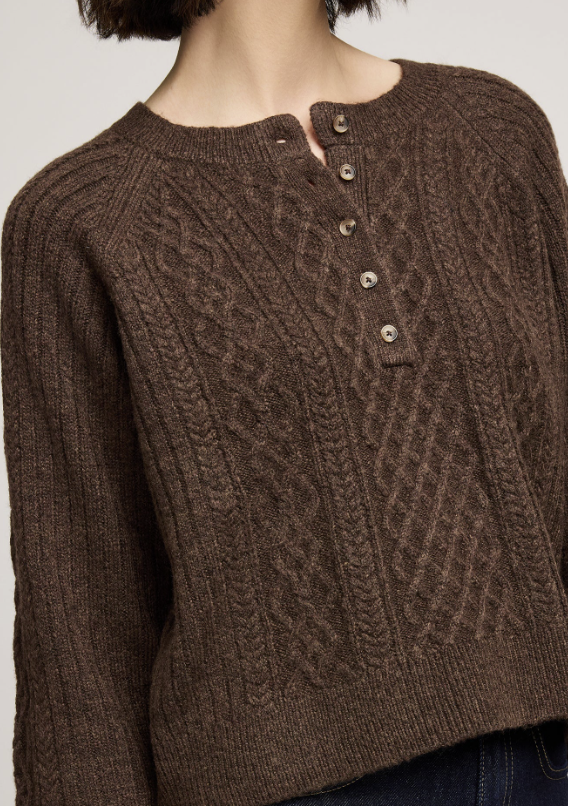 Gentle Fawn Aspen Sweater