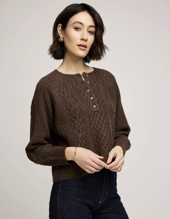 Gentle Fawn Aspen Sweater