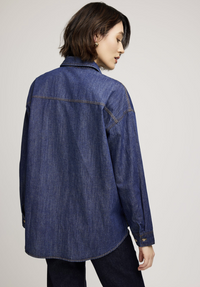 Gentle Fawn Whitney Button Up - Dark