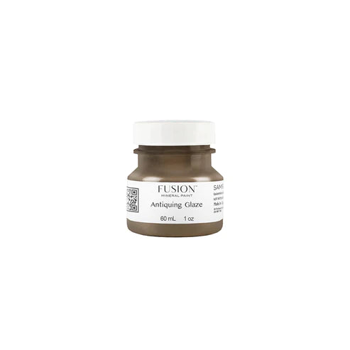 Fusion Mineral Paint - Glaze