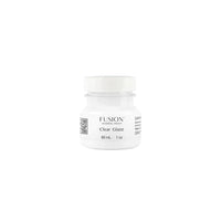 Fusion Mineral Paint - Glaze