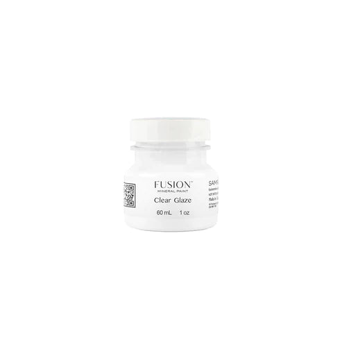 Fusion Mineral Paint - Glaze