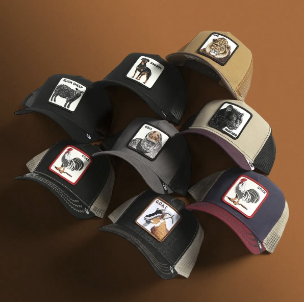 Goorin Hats