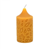 Honey Candles - Beeswax Candles