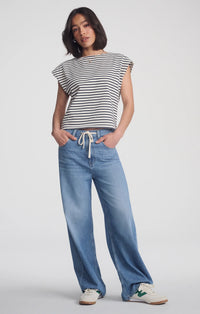 Mavi Jeans - Nella Wide Leg