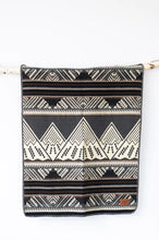 Load image into Gallery viewer, Heart Print Threads Blankets - Baby
