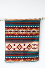 Load image into Gallery viewer, Heart Print Threads Blankets - Baby
