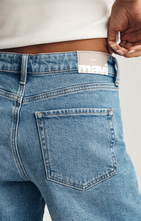 Mavi-Heidi Long Light Classic Blue