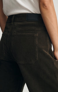 Mavi Paloma Marine Wide Leg Pant - Dollar Bill