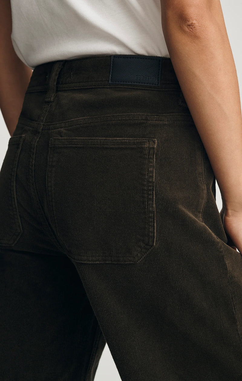 Mavi Paloma Marine Wide Leg Pant - Dollar Bill