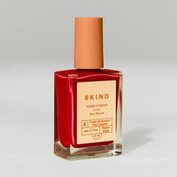 BKIND Vegan Nail Polishes