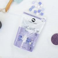 Happy Hippo Bath Mini Bubble Bombs